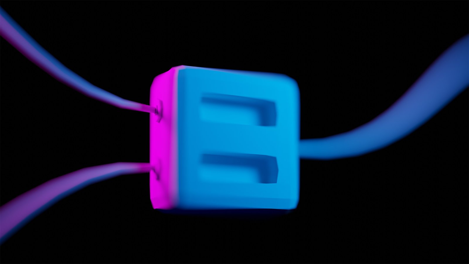 Nodo Rendering Modellazione Parametrica Blender