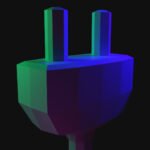 Plugin github installazione blender