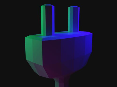 Plugin github installazione blender