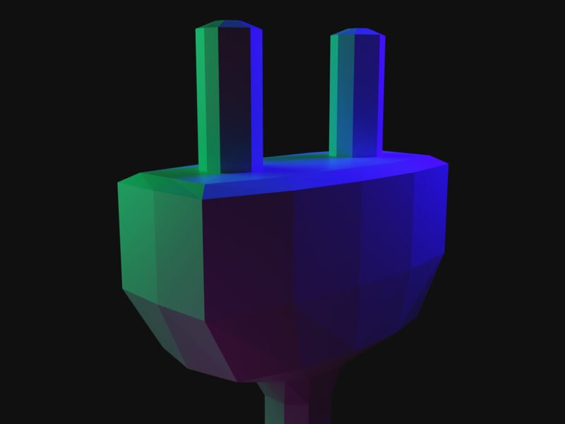 Plugin github installazione blender