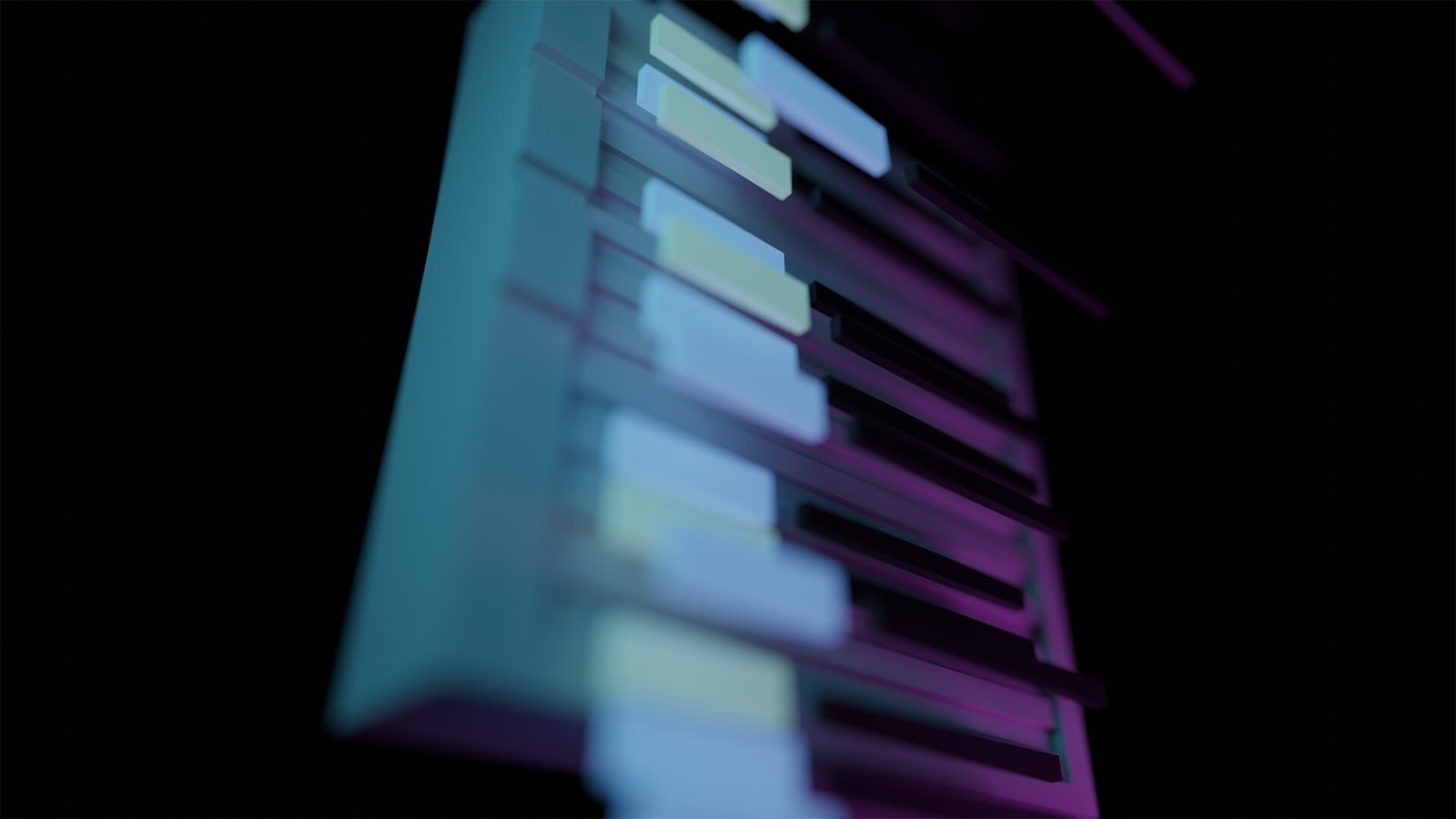 Blender Launcher Cover Article